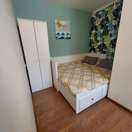 פלאנגה Mini Apartment With Separate Entrance מראה חיצוני תמונה