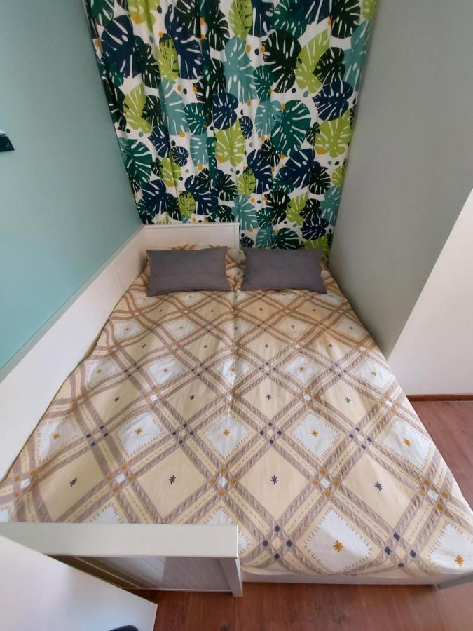 פלאנגה Mini Apartment With Separate Entrance מראה חיצוני תמונה