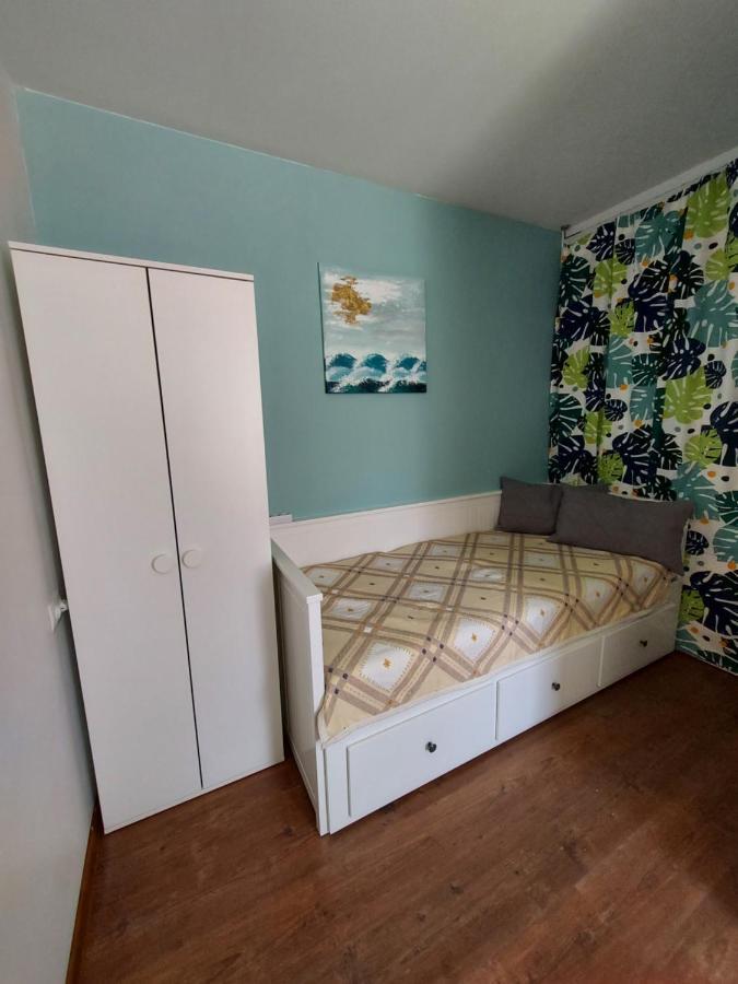פלאנגה Mini Apartment With Separate Entrance מראה חיצוני תמונה
