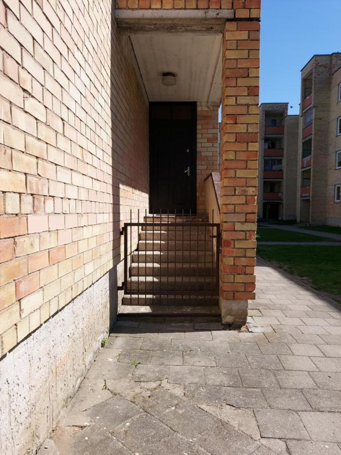 פלאנגה Mini Apartment With Separate Entrance מראה חיצוני תמונה