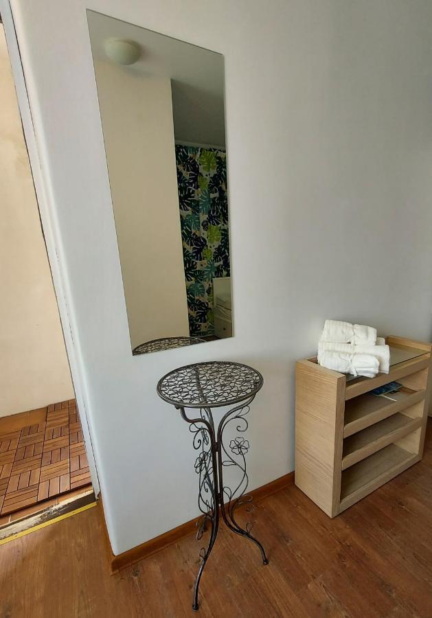 פלאנגה Mini Apartment With Separate Entrance מראה חיצוני תמונה