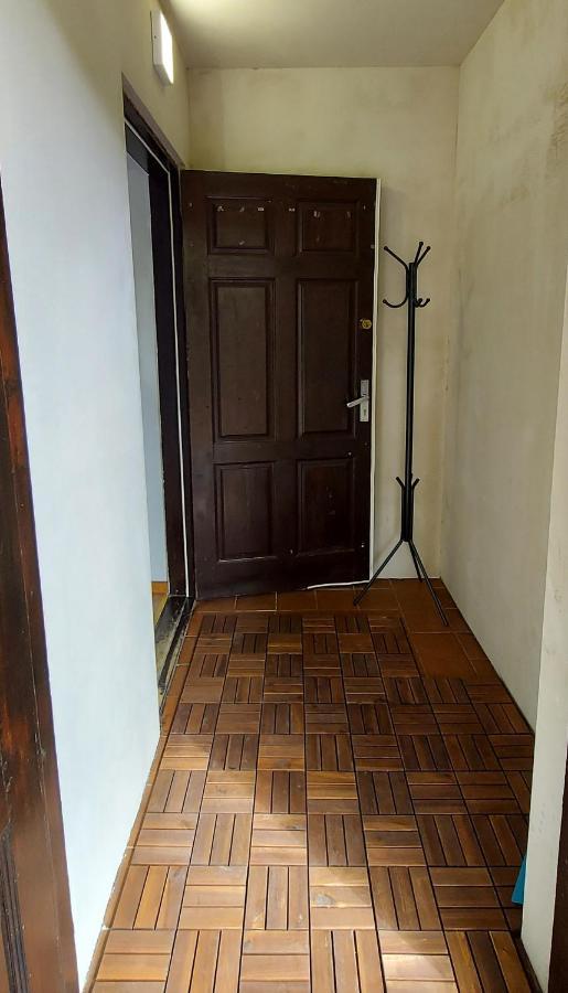 פלאנגה Mini Apartment With Separate Entrance מראה חיצוני תמונה